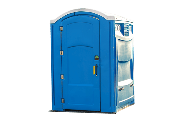 ADA Handicap Accessible Porta Potty Muscle Shoals AL