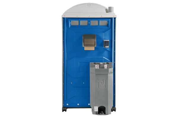 Deluxe Flushable Porta Potty Muscle Shoals AL