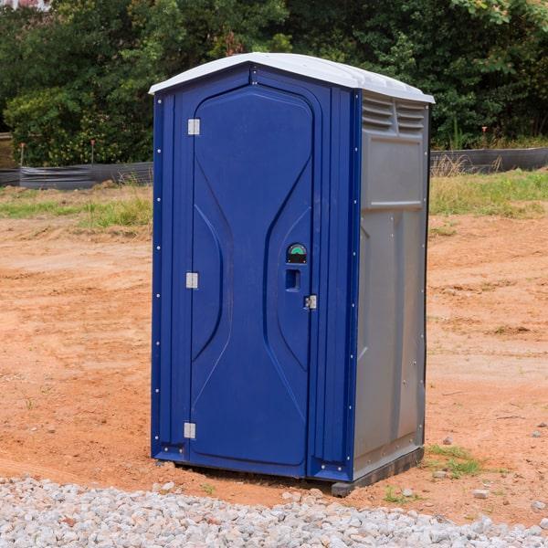 Festival Porta Potty Rentals Muscle Shoals AL