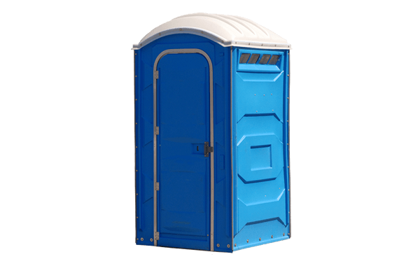 Standard Porta Potty Rentals Muscle Shoals AL